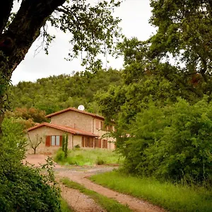 Casa Campione Roccastrada