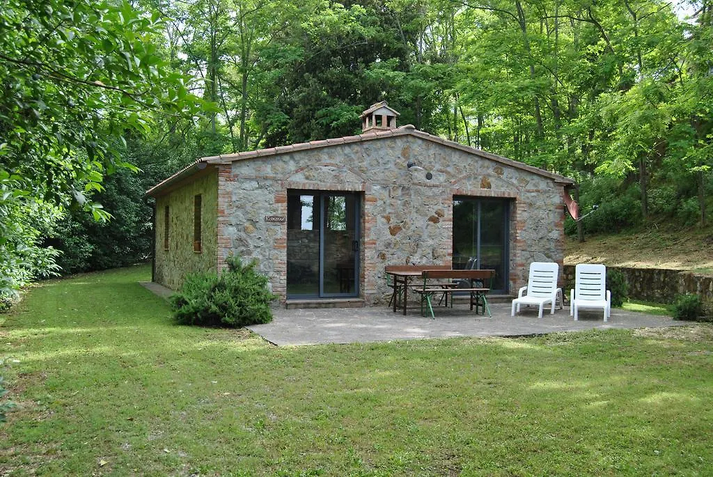 Poggio Oliveto Villa Roccastrada 0*,
