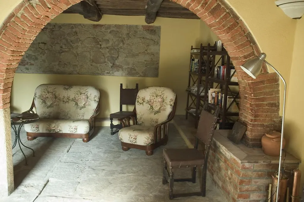 Poggio Oliveto Villa Roccastrada 0*,