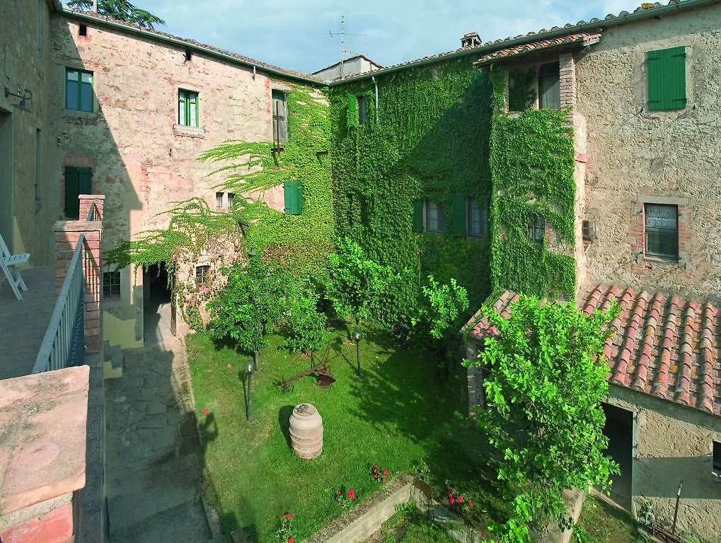 Poggio Oliveto Villa Roccastrada 0*,  Italien