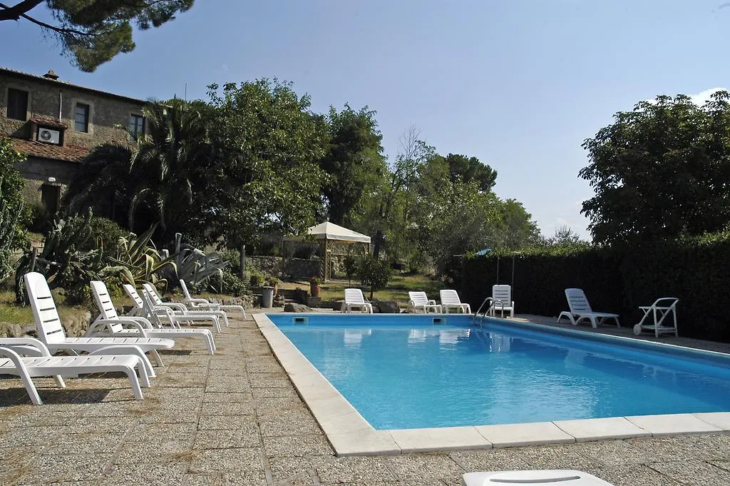 Poggio Oliveto Villa Roccastrada 0*,  Italien