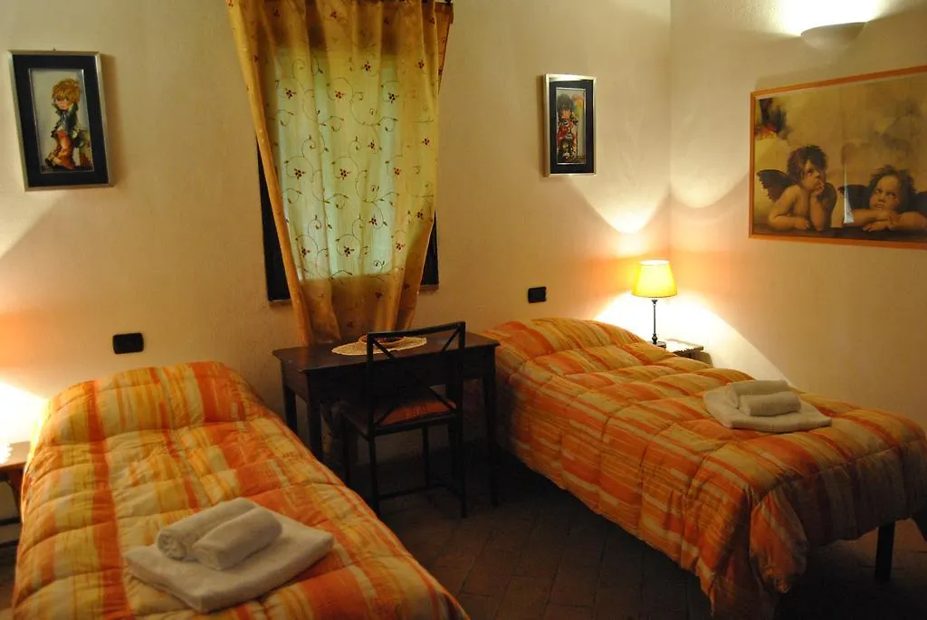 Poggio Oliveto Villa Roccastrada 0*,  Italien